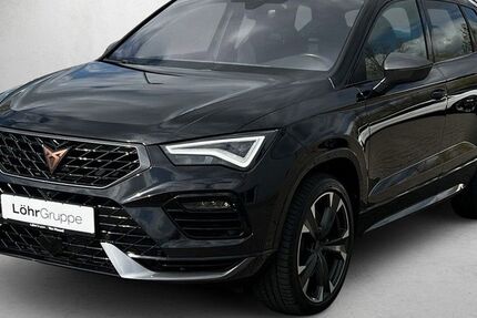 Cupra Ateca 16.383 km 33.980 &euro; Mainz 55120