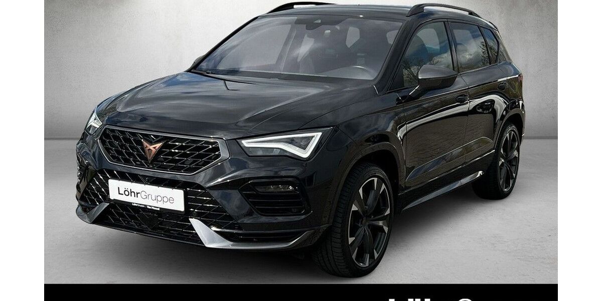 Cupra Ateca 16.383 km 33.980 &euro; Mainz 55120