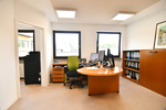 RESERVIERT! Arztpraxis oder Büroflächen mitten in der City - Gewerbeobjekt Königstein | Angebot:26339444