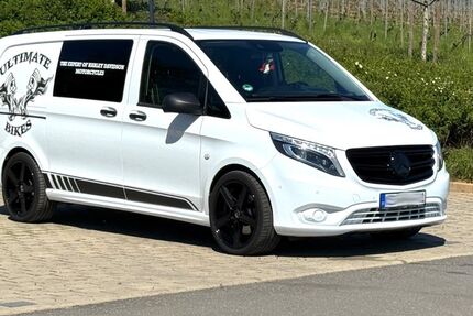 Mercedes-Benz Vito 177.000 km 28.900 &euro; Rüdesheim 65385