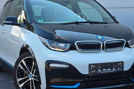 BMW i3 66.601 km 20.800 &euro; Wiesbaden 65201