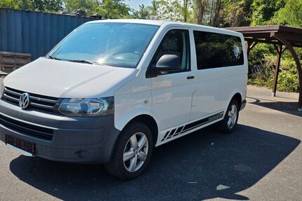VW T5 Transporter 275.000 km 7.999 &euro; Wiesbaden 65199