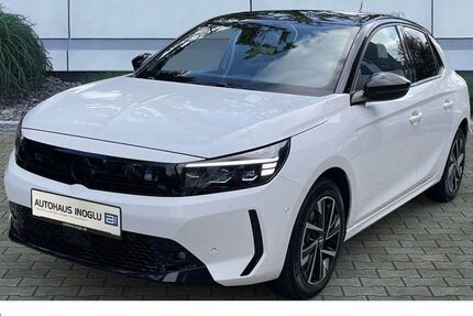 Opel Corsa 12.747 km 17.680 € Rüsselsheim 65428