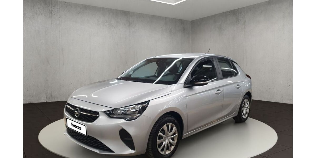 Opel Corsa 28.100 km 13.450 &euro; Rüsselsheim 65428