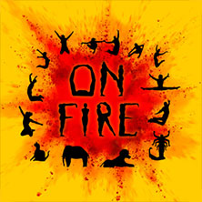 Moving Shadows - Ein Schattentheater, das alles in die Schatten stellt - On Fire