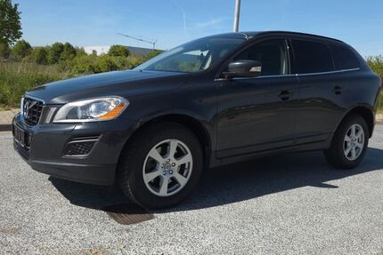 Volvo XC60 112.000 km 14.600 &euro; Wiesbaden 65203