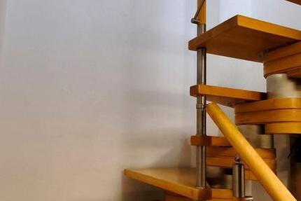 EFH | 2 Zimmer | 55 m² | Südbalkon 2 zimmer