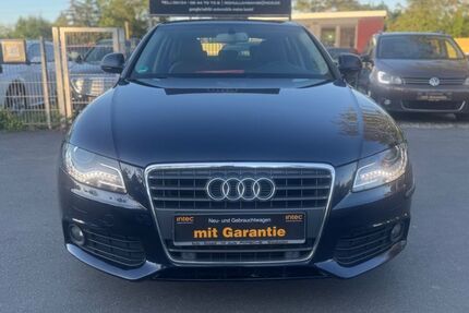 Audi A4 171.000 km 6.950 &euro; Mainz-Kastel 55252