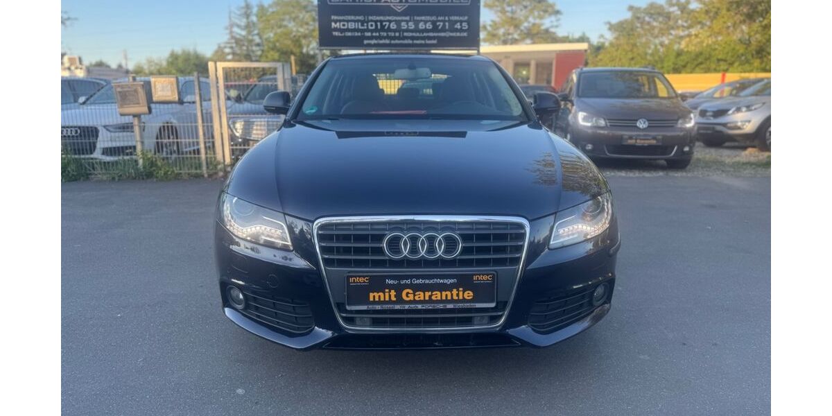 Audi A4 171.000 km 6.950 &euro; Mainz-Kastel 55252