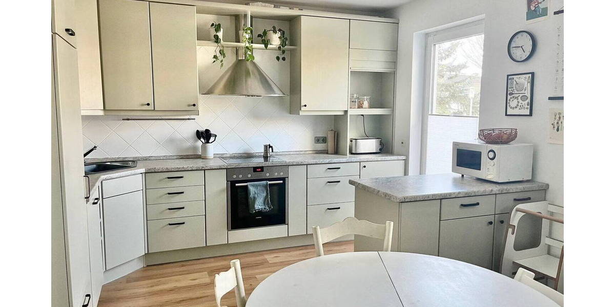 Reihenmittelhaus Mainz Hechtsheim - 4 Zimmer, 140 m&sup2;, 630.000&euro; | Angebot:26723221