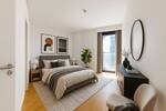 Etagenwohnung Frankfurt am Main Gallus - 4 Zimmer, 112 m&sup2;, 995.000&euro; | Angebot:25968526