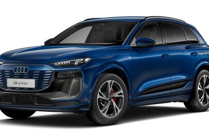 Audi Q6 e-tron 12.048 km 63.490 &euro; Hofheim 65719