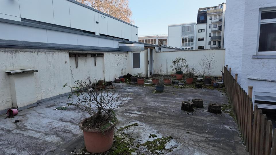 Gewerbeobjekt Mainz Neustadt - 650&euro; | Angebot:26338469
