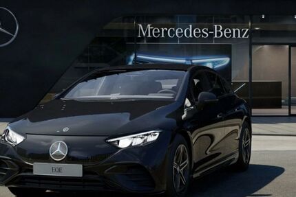Mercedes-Benz EQE 7.987 km 53.511 &euro; Flörsheim am Main 65439