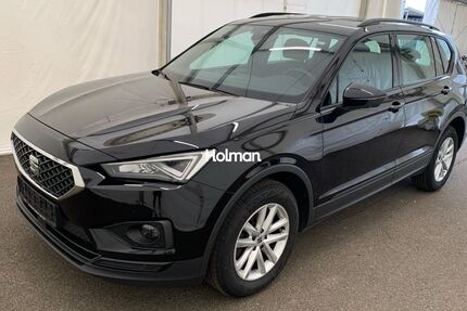 Seat Tarraco 191.437 km 17.850 &euro; Eschborn 65760