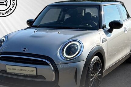 Mini Cooper 25.323 km 22.490 &euro; Mainz 55129