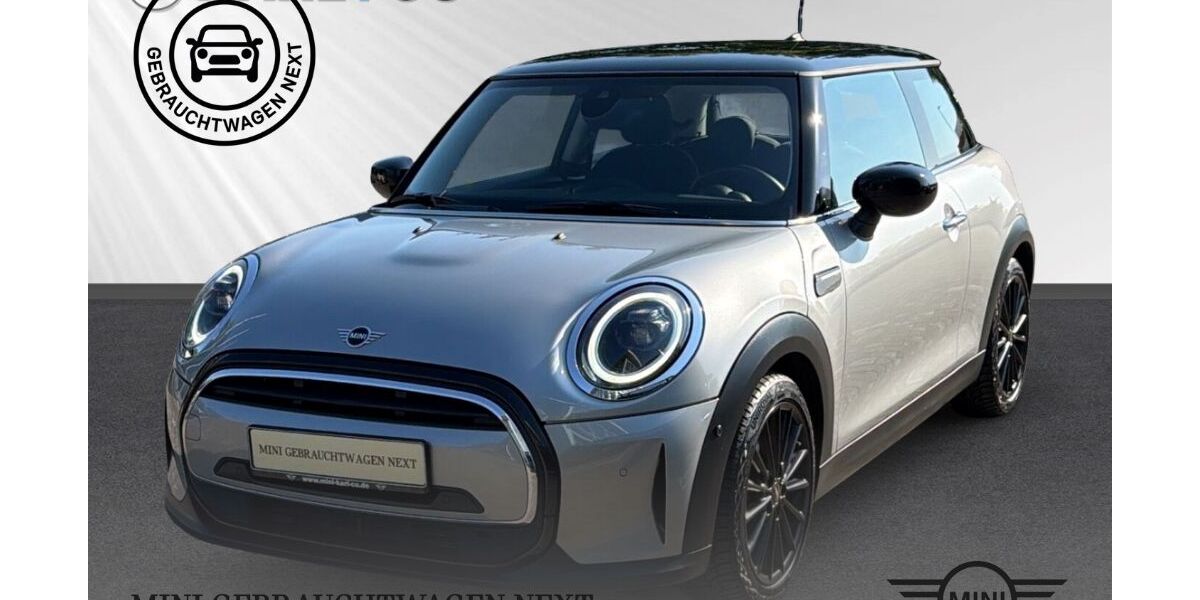Mini Cooper 25.323 km 22.490 &euro; Mainz 55129