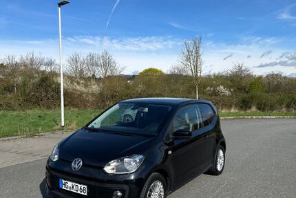 VW up! 183.000 km 3.950 &euro; Oberursel 61440