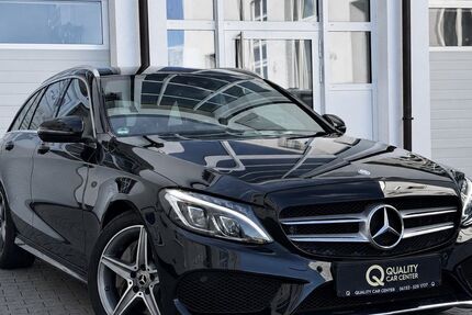 Mercedes-Benz C 250 77.000 km 21.950 &euro; Büttelborn 64572
