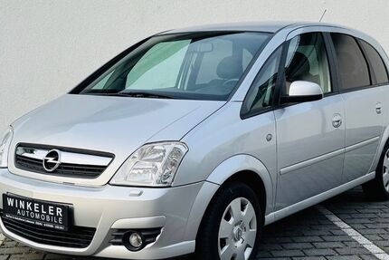 Opel Meriva 151.320 km 2.490 € Oestrich-Winkel 65375