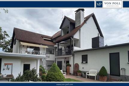 Haus Groß-Gerau Gerau - 1 Zimmer, 400 m&sup2;, 1.149.000&euro; | Angebot:26805318