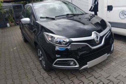 Renault Captur 90.083 km 8.000 &euro; Mainz-Kostheim 55246