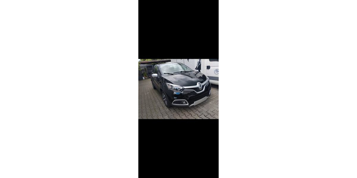 Renault Captur 90.083 km 8.000 &euro; Mainz-Kostheim 55246