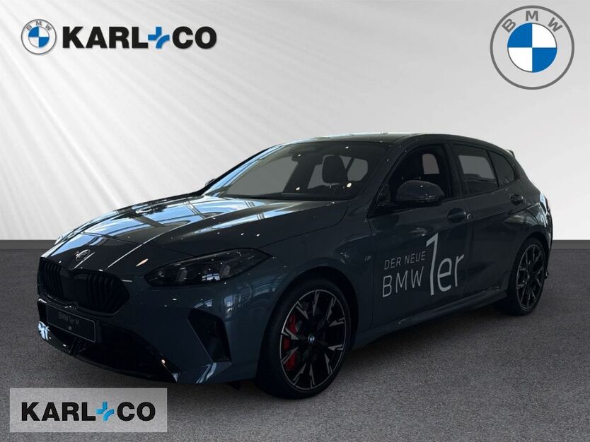 BMW 120 6.000 km 41.790 € Mainz 55129