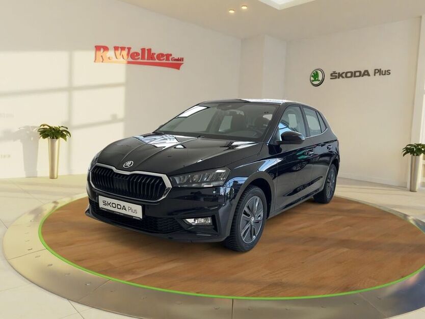 Fabia