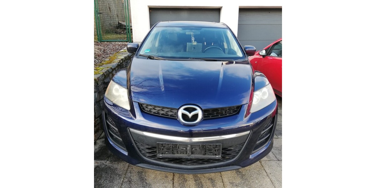 Mazda CX-7 260.000 km 4.000 &euro; Bad Schwalbach 65307
