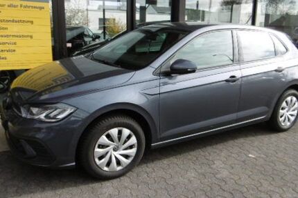 VW Polo 11.000 km 18.780 &euro; Gustavsburg 65462