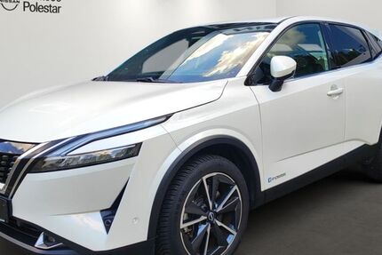 Nissan Qashqai 21.760 km 28.250 &euro; Wiesbaden 65199