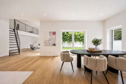 Wohnung Bad Soden am Taunus - 5 Zimmer, 192 m&sup2;, 1.395.000&euro; | Angebot:27395433