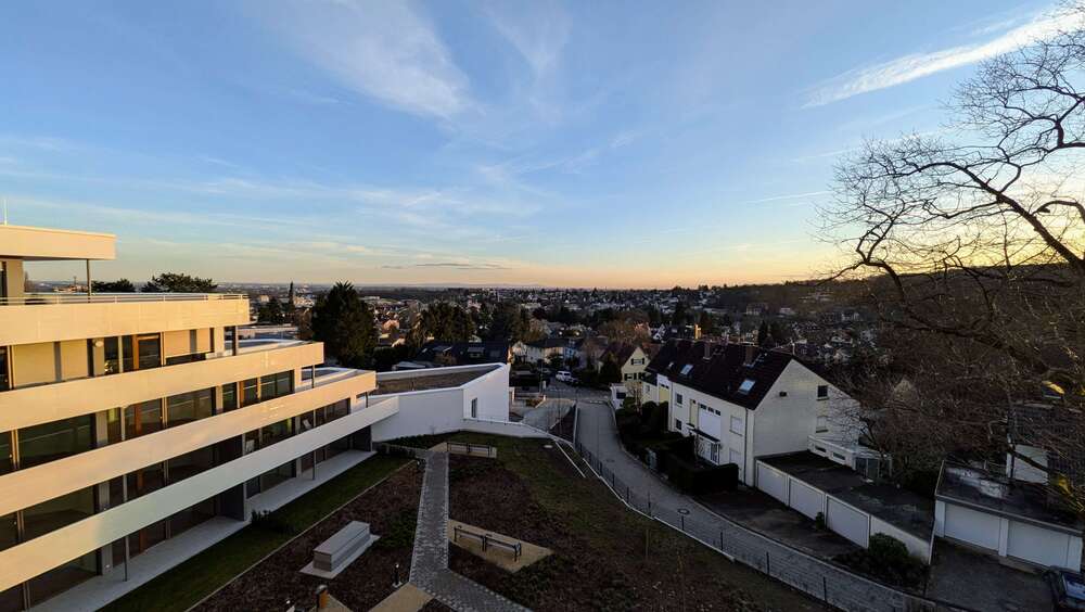 Wohnung zum Mieten in Hofheim am Taunus 1.180 € 63 m² 2 zimmer