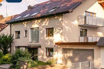 Haus zum Kaufen in Frankfurt 2.650.000 € 508 m²