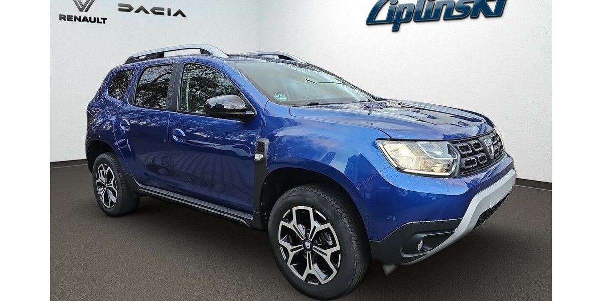 Dacia Duster II Celebration+Insp+TÜV+NEU 27.276 km 16.990 € Schwalbach/Taunus 65824