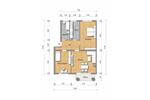 Etagenwohnung Mainz Oberstadt - 3 Zimmer, 79 m&sup2;, 860&euro; | Angebot:26006103