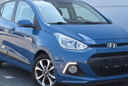 Hyundai i10 45.866 km 7.500 &euro; Wiesbaden 65201