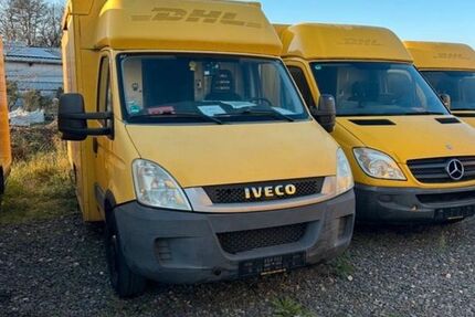 IVECO Massif 104.000 km 5.500 &euro; Mainz 55129