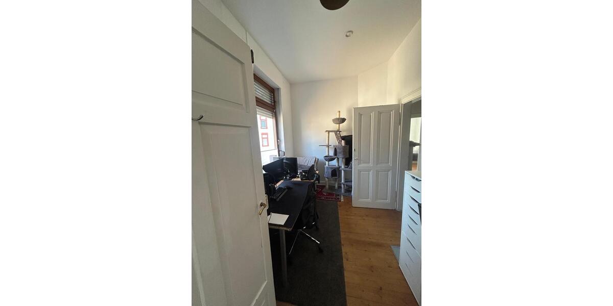 Etagenwohnung Bingen am Rhein - 3 Zimmer, 65 m&sup2;, 625&euro; | Angebot:26328770