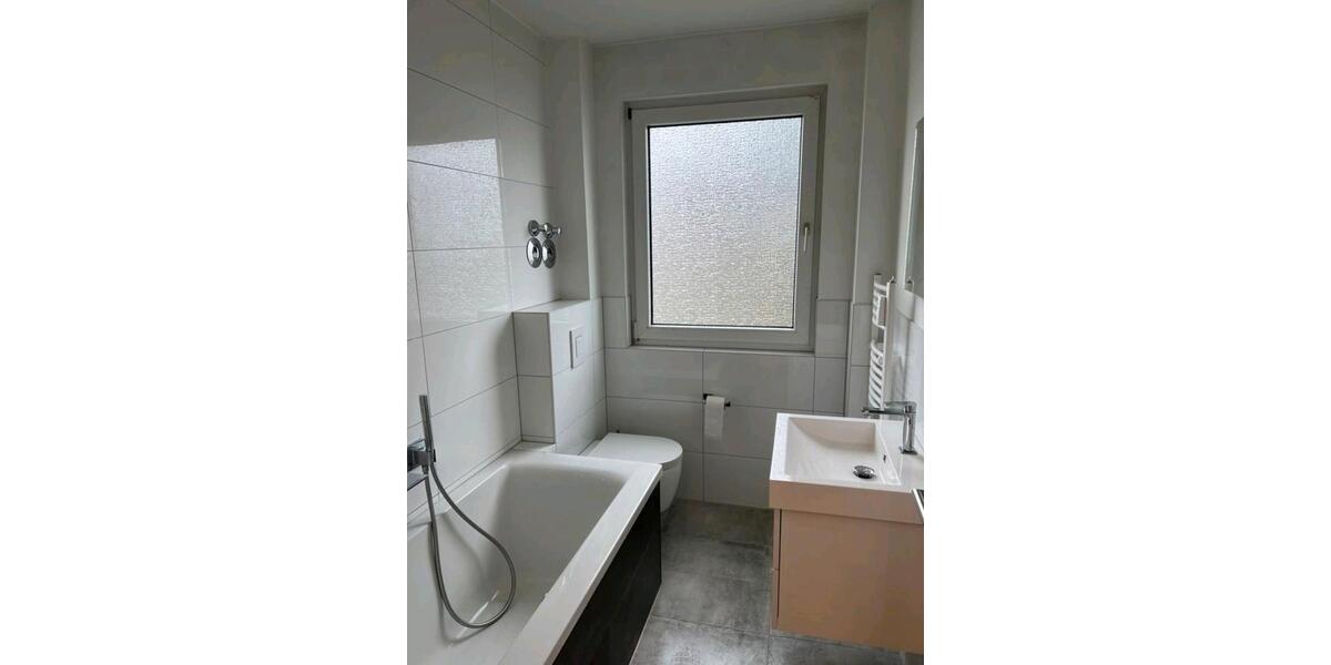 Etagenwohnung Wiesbaden Bierstadt - 2 Zimmer, 54 m&sup2;, 950&euro; | Angebot:26302640