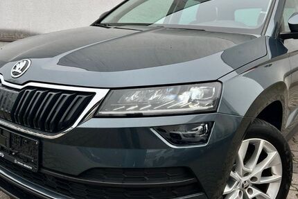 Skoda Karoq 168.100 km 16.990 € Rüsselsheim 65428