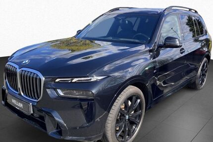 BMW X7 29.605 km 87.990 &euro; Kronberg 61476