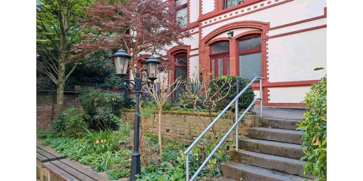 Etagenwohnung Wiesbaden Biebrich - 2 Zimmer, 54 m&sup2;, 285.000&euro; | Angebot:26693636