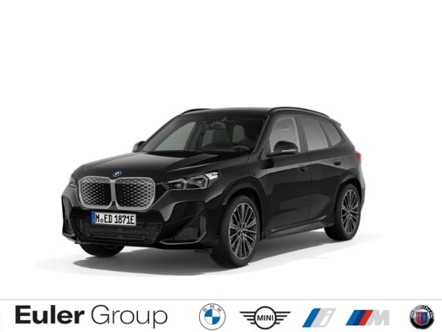 BMW iX1 12.971 km 43.499 € Frankfurt 60314