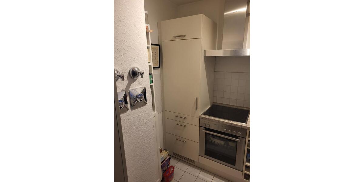 Etagenwohnung Bad Soden am Taunus - 1.250&euro; | Angebot:25420647