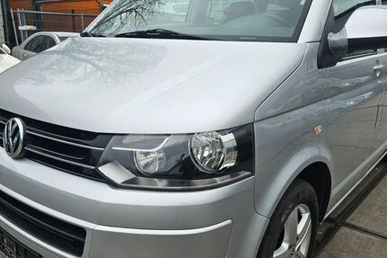 VW T5 Transporter 262.000 km 14.500 &euro; Hattersheim 65795