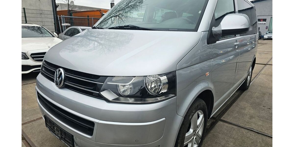 VW T5 Transporter 262.000 km 14.999 &euro; Hattersheim 65795