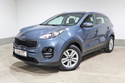 Kia Sportage 160.000 km 10.800 &euro; Ingelheim am Rhein 55218