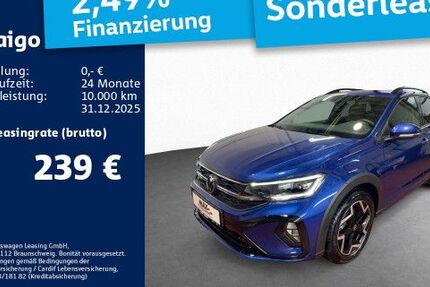 VW Taigo 5.700 km 25.779 &euro; Bischofsheim 65474
